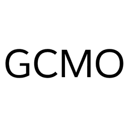 Salesforce GCMO logo