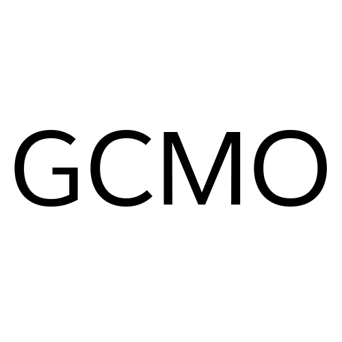 Salesforce GCMO logo